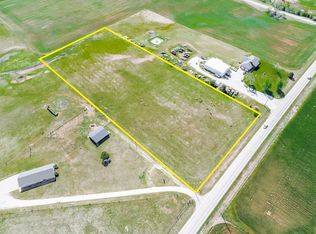 N Conway Springs Rd, Conway Springs, KS 67031