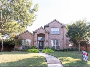 716 Player Dr, Plano, TX 75025