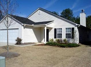 1006 Sycamore Ln, Villa Rica, GA 30180