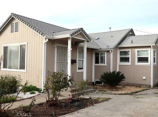 1410 4th Ave, Corning, CA 96021