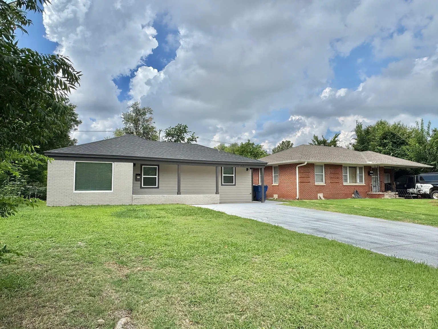 4 bed, 1242 sqft, $1,650 — Photo 4