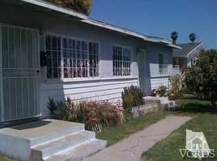 215 E Rose St, Oxnard, CA 93033