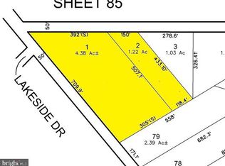 710 Whitehall Rd, Williamstown, NJ 08094