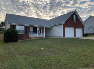 66 Jubilee Ct, Cameron, NC 28326