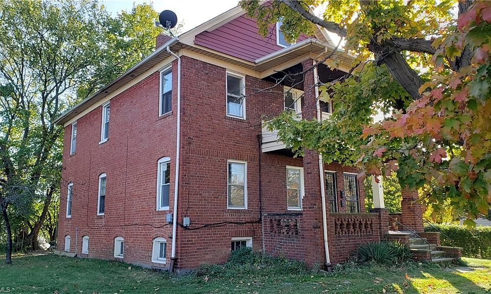 54 W Grace St, Bedford, OH 44146 Zillow