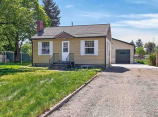 7306 E Marietta Ave, Spokane, WA 99212