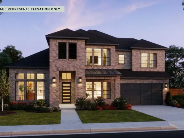 3540 Alabasta Dr, Prosper, TX 75078