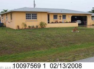 618 SE 46th St, Cape Coral, FL 33904