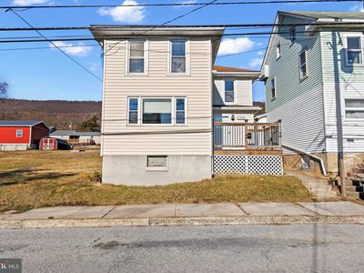 125 E Broad St, Williamstown, PA, 17098