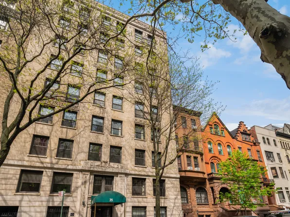 35 West 82nd Street 4C image 9 of 10