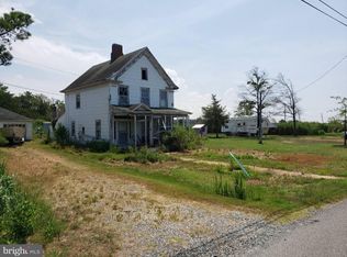 3075 Calvary Rd, Crisfield, MD 21817