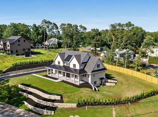 1 Couture Way, Middleton, MA 01949