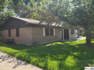 1104 Magnolia Ave, Copperas Cove, TX, 76522