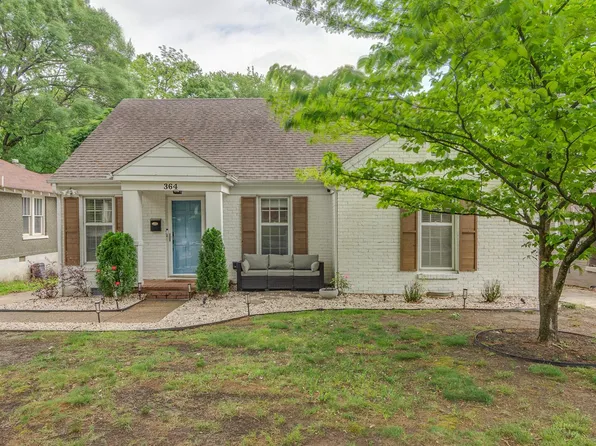 364 Alexander St, Memphis, TN 38111