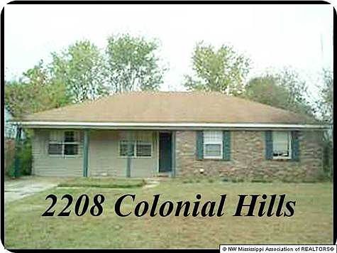 1st image of 2208 Colonial Hills Dr