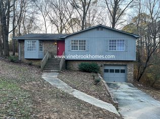 5212 Stevens Ct, Mount Olive, AL 35117