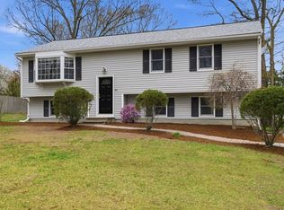 42 Bayberry Rd, Abington, MA 02351