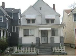 1387 E 89th St, Cleveland, OH