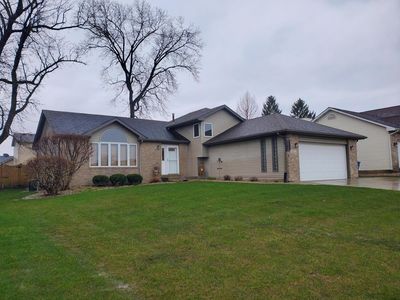 1517 Demeter Dr, Crown Point, IN, 46307