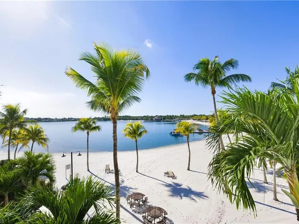 10733 Mirasol DR #310, MIROMAR LAKES, FL 33913