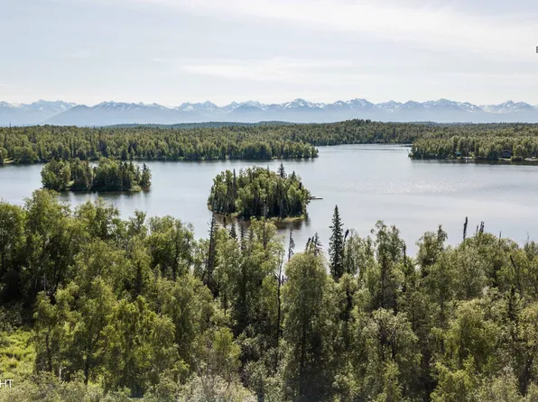 22235 S Twin Island Dr, Wasilla, AK 99623