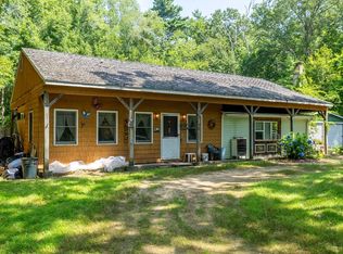 10 Mountain Brook Rd, Sturbridge, MA 01566