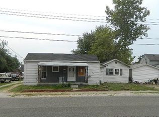 1404 Loeb St, Henderson, KY 42420