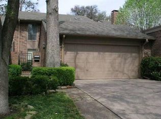 6437 Southpoint Dr, Dallas, TX 75248