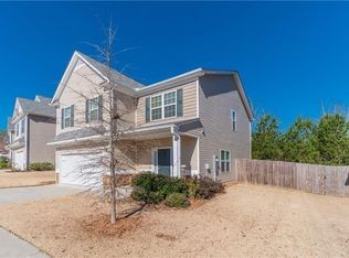 315 Nobleman Way, Canton, GA 30114