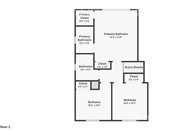 4th image of 6139 Miramont St
