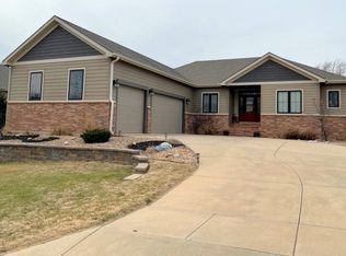 2110 Columbine Ter, Salina, KS 67401