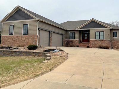 2110 Columbine Ter, Salina, KS, 67401