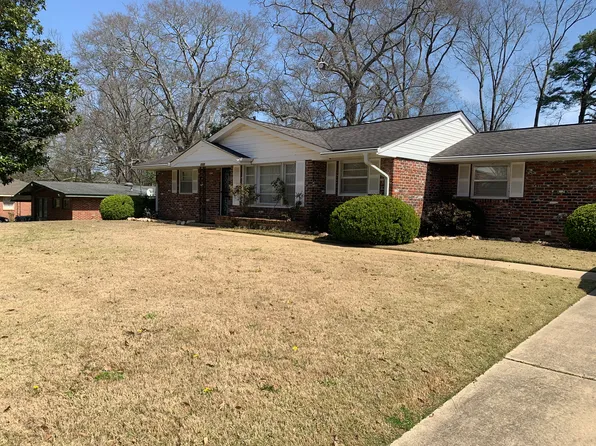 1125 Lakewood Dr, Montgomery, AL 36109