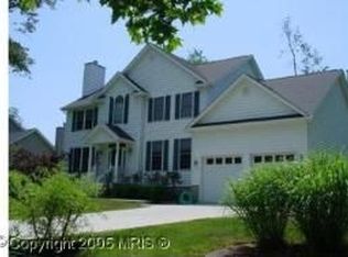 2691 Carrollton Rd, Annapolis, MD 21403