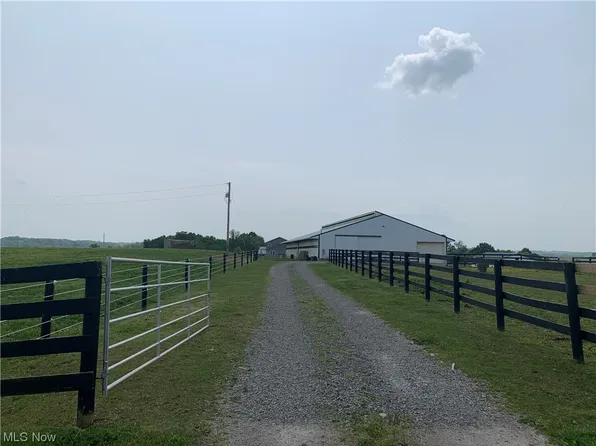 8889 Township Road 657, Millersburg, OH 44654