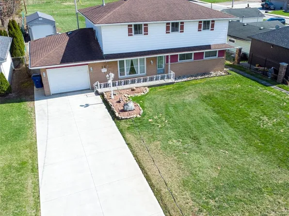 16 Arthur Dr, Chatham Kent, ON N7M 3Y4