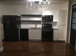 1127 W Virginia Ave NE, Washington, DC