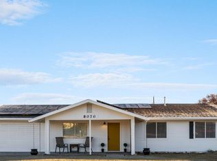 8070 E Gale Rd, Prescott Valley, AZ 86314