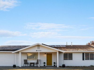 8070 E Gale Rd, Prescott Valley, AZ, 86314