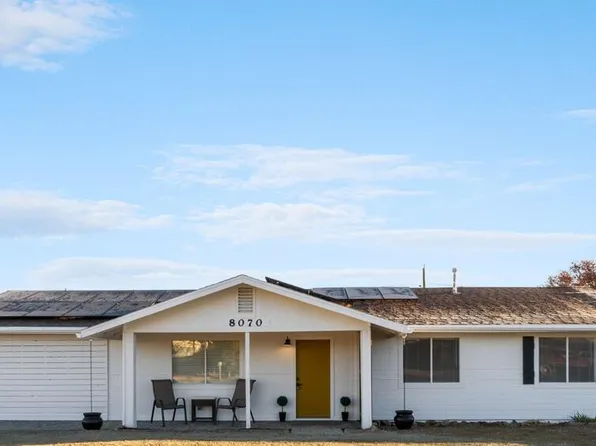 8070 E Gale Rd, Prescott Valley, AZ 86314