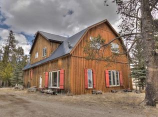 245 Pearls Pl, Fairplay, CO 80440