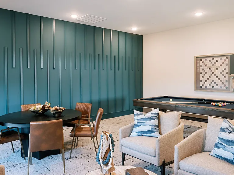 The Luxe at Las Colinas - Adult Active Living — Photo 8