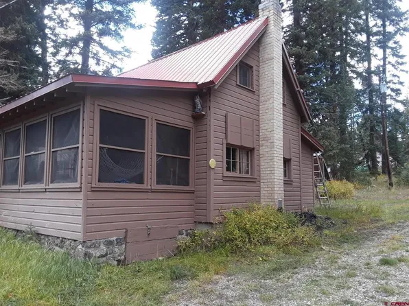 26565 Cold Stream Drive, Cedaredge, CO 81413