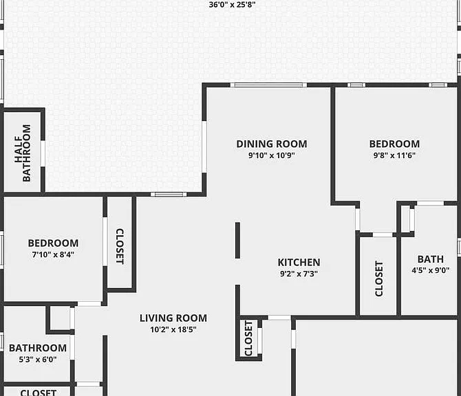 7109 Orchid Lake Rd — Photo 14