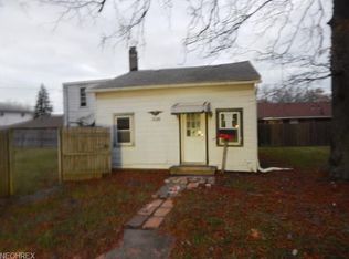1220 W 25th Pl, Lorain, OH
