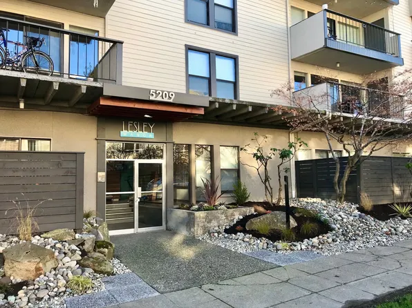 Lesley Manor, 5209 Russell Ave NW APT 205, Seattle, WA 98107