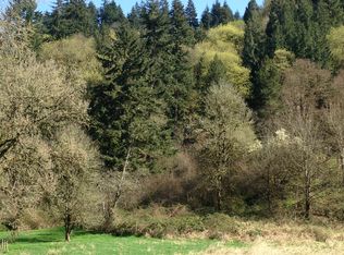 Xxx Grimm Road, Kelso, WA 98626