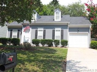 13221 Baker Mills Rd, Pineville, NC 28134