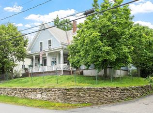 9 Pleasant St, Lunenburg, MA 01462