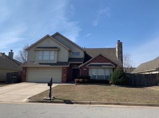 8432 S 112th Ave E, Tulsa, OK 74133